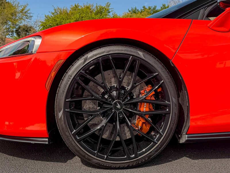 2023 McLaren GT   - Photo 41 - Bonita Springs, FL 34134