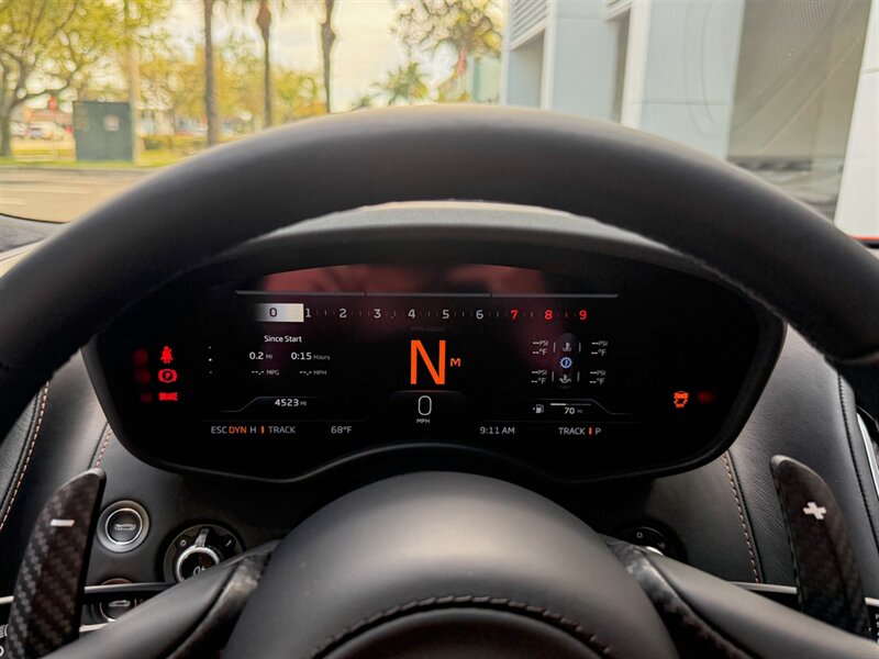 2023 McLaren GT   - Photo 14 - Bonita Springs, FL 34134
