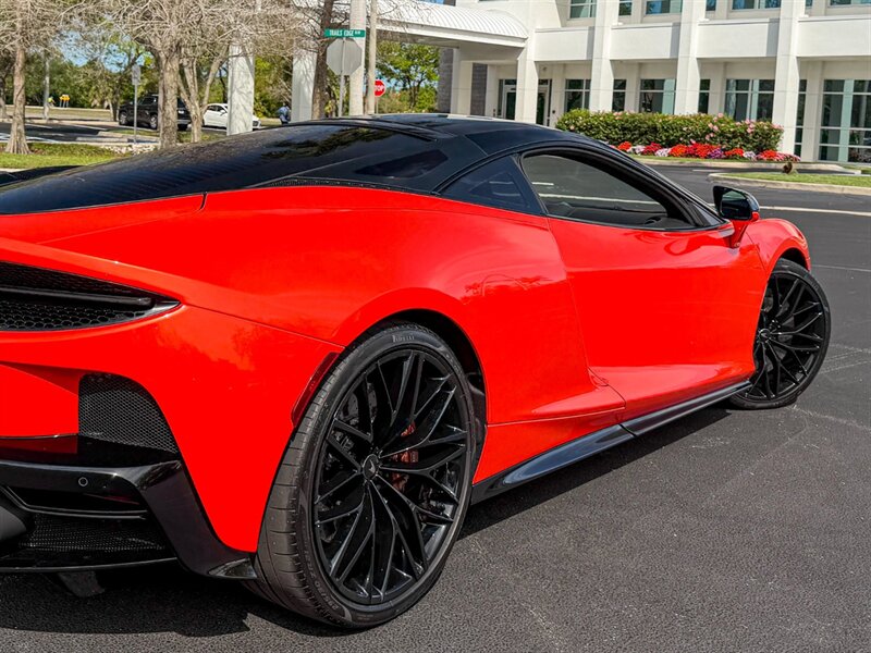 2023 McLaren GT   - Photo 58 - Bonita Springs, FL 34134