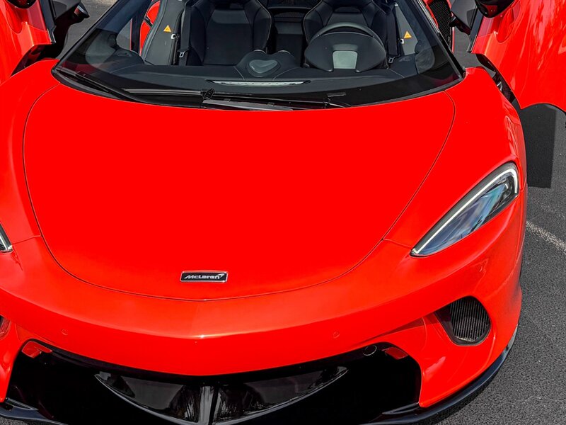 2023 McLaren GT   - Photo 3 - Bonita Springs, FL 34134
