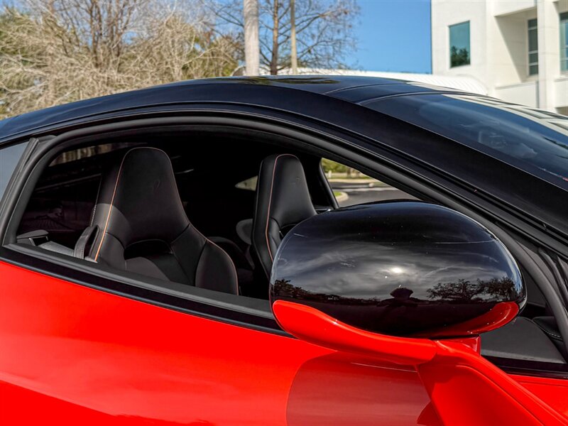 2023 McLaren GT   - Photo 65 - Bonita Springs, FL 34134