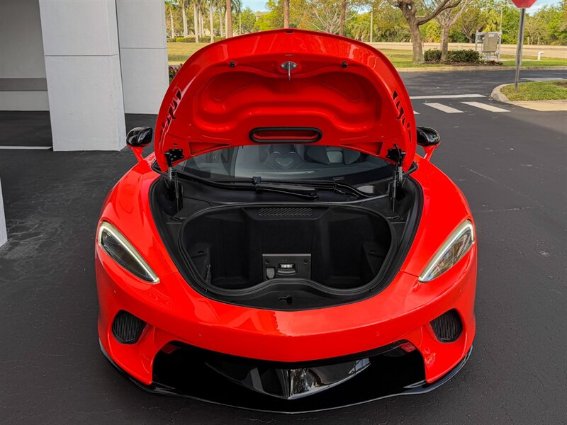 2023 McLaren GT   - Photo 37 - Bonita Springs, FL 34134