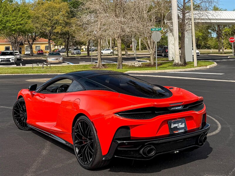 2023 McLaren GT   - Photo 44 - Bonita Springs, FL 34134