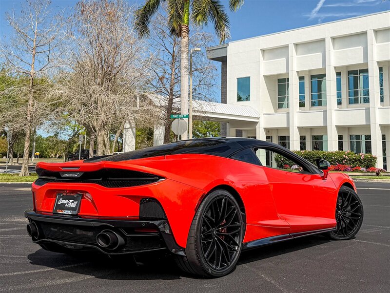 2023 McLaren GT   - Photo 57 - Bonita Springs, FL 34134
