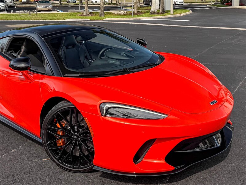 2023 McLaren GT   - Photo 67 - Bonita Springs, FL 34134