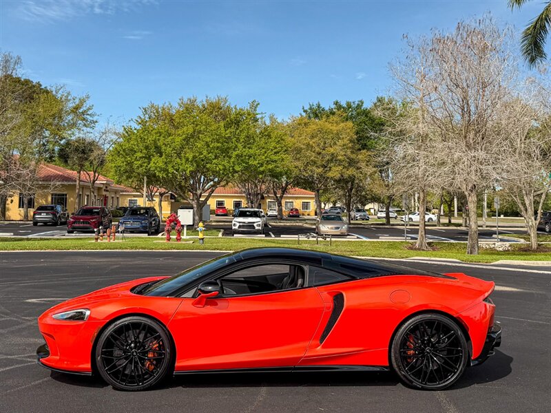 2023 McLaren GT   - Photo 39 - Bonita Springs, FL 34134