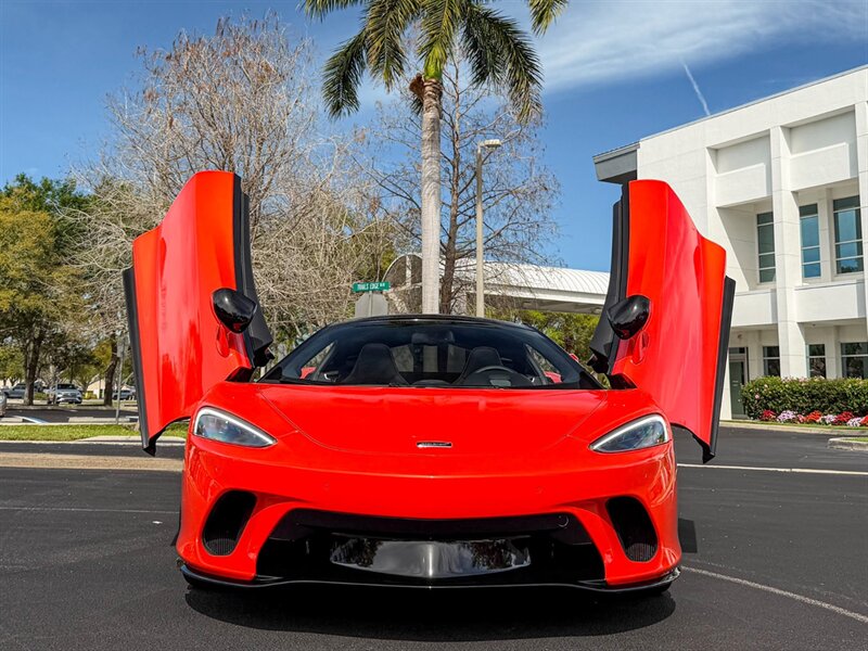 2023 McLaren GT   - Photo 7 - Bonita Springs, FL 34134