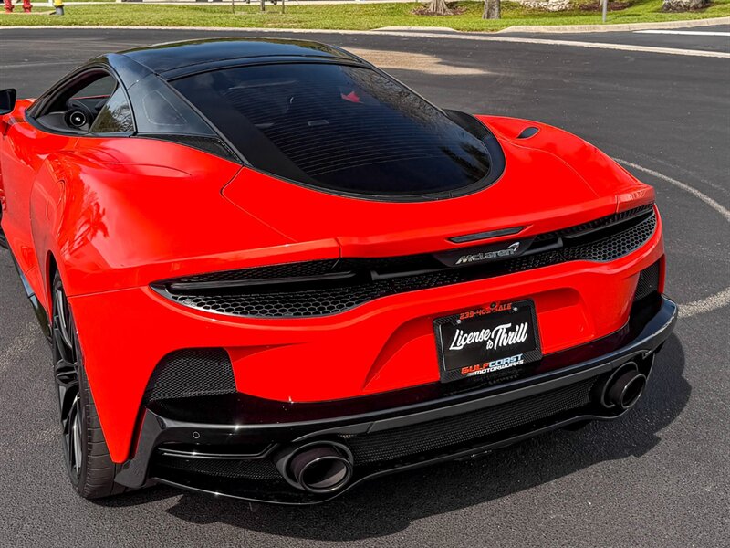 2023 McLaren GT   - Photo 49 - Bonita Springs, FL 34134