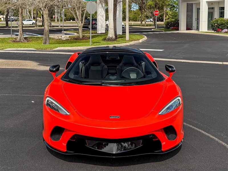 2023 McLaren GT   - Photo 5 - Bonita Springs, FL 34134
