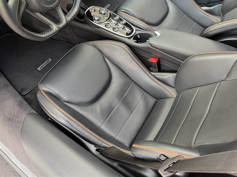 2023 McLaren GT   - Photo 22 - Bonita Springs, FL 34134