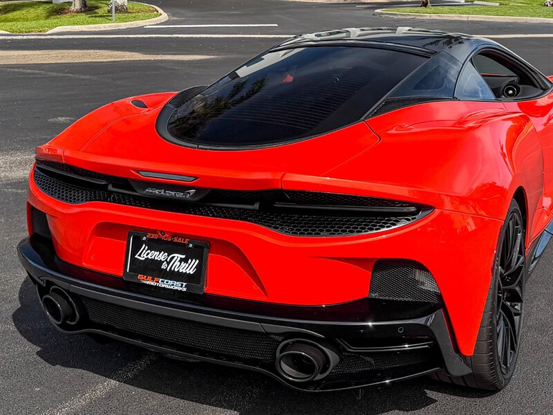 2023 McLaren GT   - Photo 55 - Bonita Springs, FL 34134