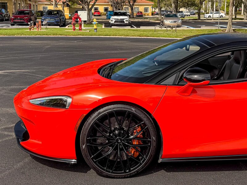 2023 McLaren GT   - Photo 40 - Bonita Springs, FL 34134