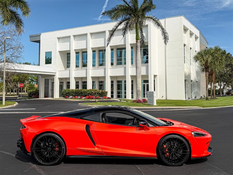 2023 McLaren GT   - Photo 61 - Bonita Springs, FL 34134