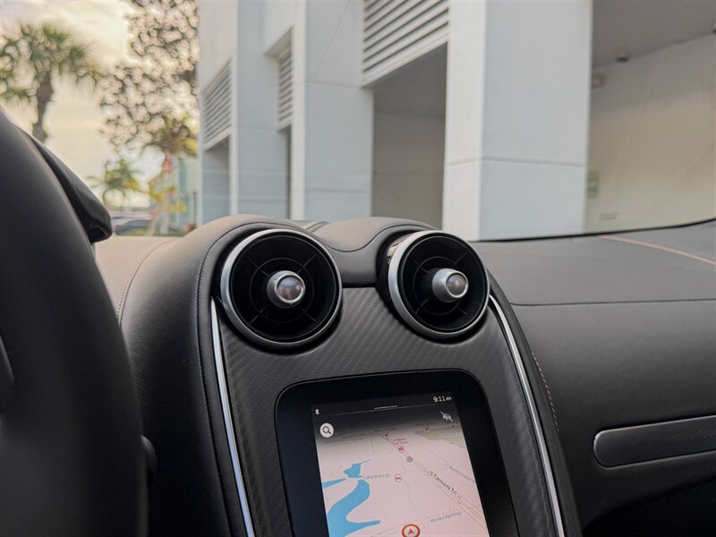 2023 McLaren GT   - Photo 16 - Bonita Springs, FL 34134