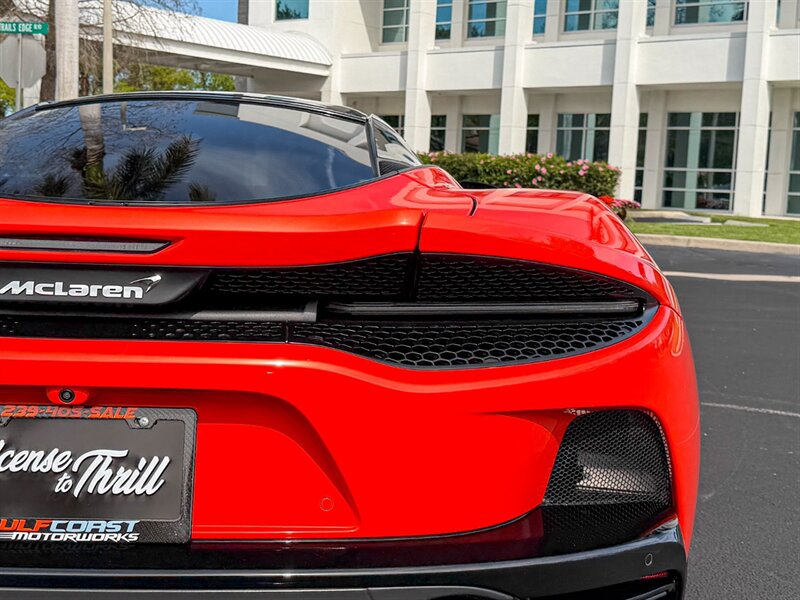 2023 McLaren GT   - Photo 54 - Bonita Springs, FL 34134