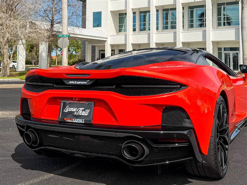 2023 McLaren GT   - Photo 56 - Bonita Springs, FL 34134