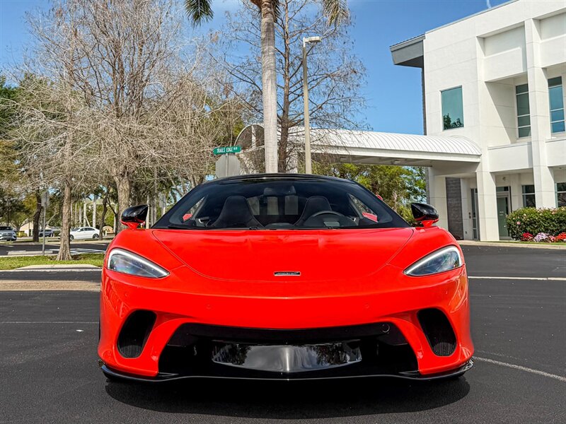 2023 McLaren GT   - Photo 6 - Bonita Springs, FL 34134