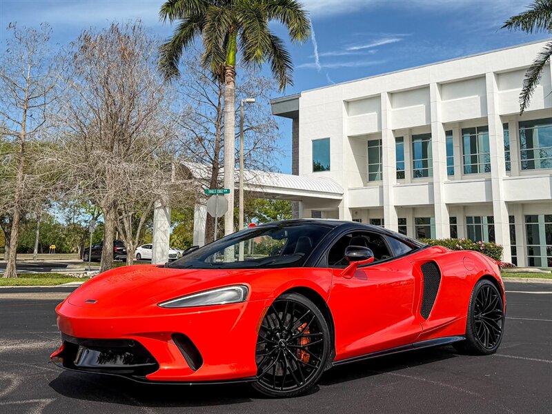2023 McLaren GT   - Photo 11 - Bonita Springs, FL 34134