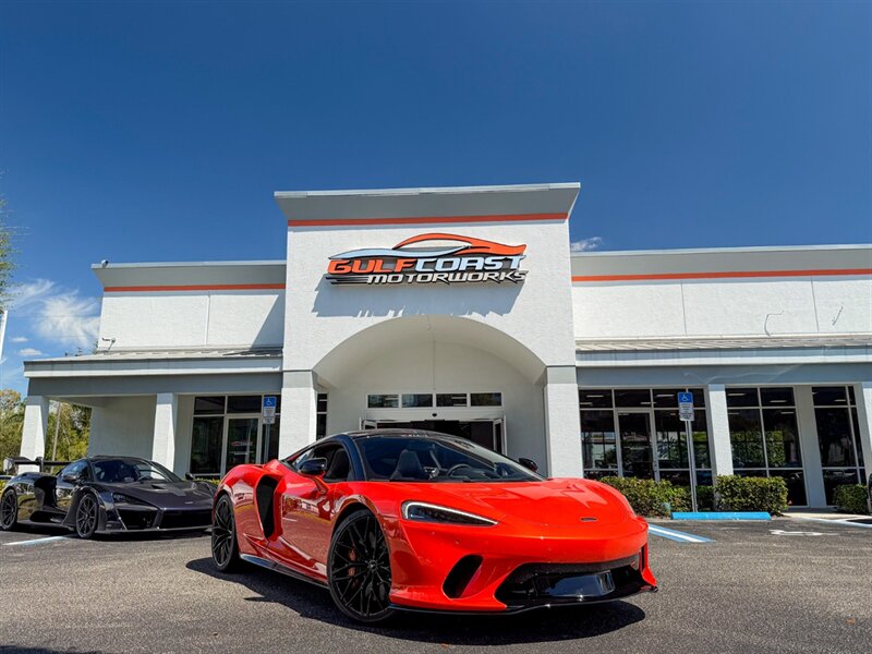 2023 McLaren GT - Photo 72 - Bonita Springs, FL 34134