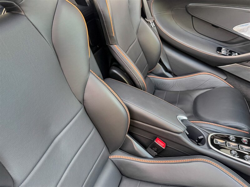 2023 McLaren GT   - Photo 31 - Bonita Springs, FL 34134