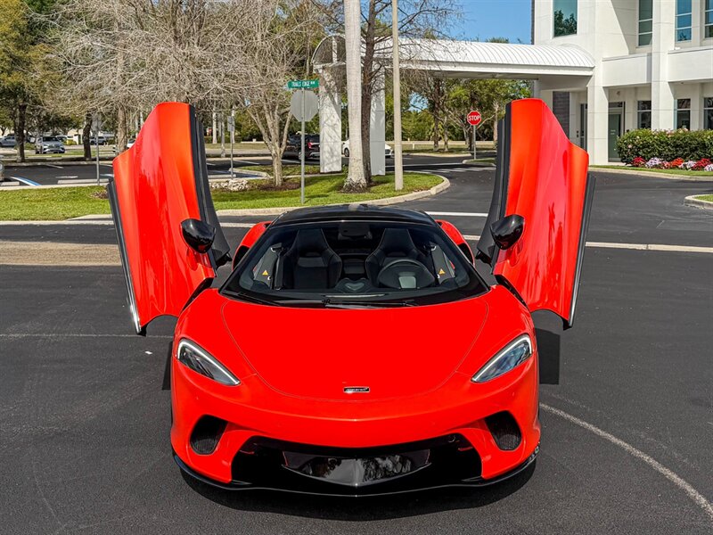 2023 McLaren GT   - Photo 4 - Bonita Springs, FL 34134