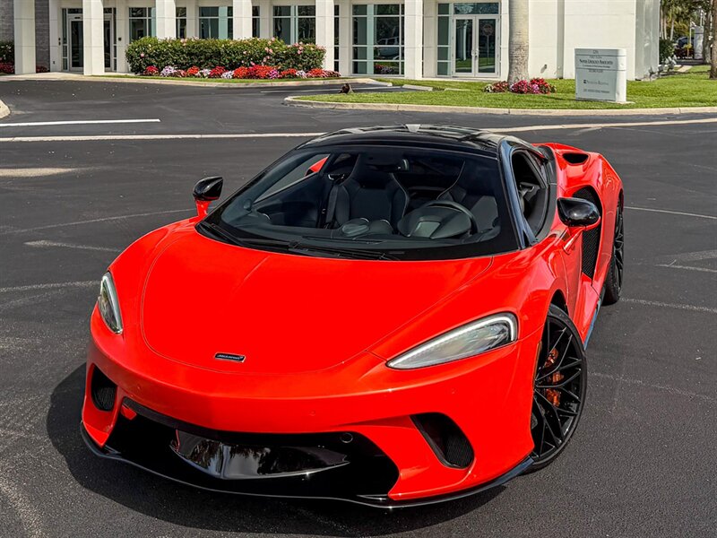 2023 McLaren GT   - Photo 8 - Bonita Springs, FL 34134