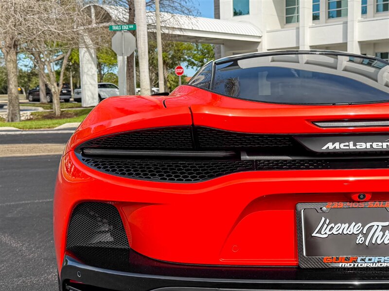 2023 McLaren GT   - Photo 51 - Bonita Springs, FL 34134