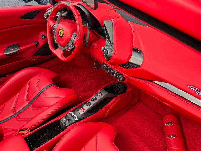 2018 Ferrari 488 Spider - Photo 35 - Bonita Springs, FL 34134