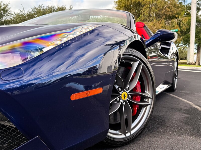 2018 Ferrari 488 Spider - Photo 10 - Bonita Springs, FL 34134