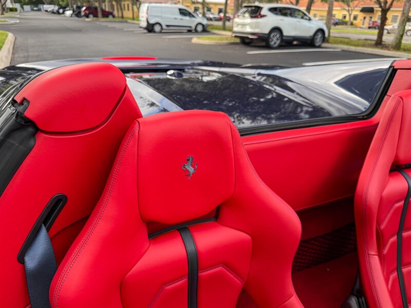 2018 Ferrari 488 Spider - Photo 33 - Bonita Springs, FL 34134