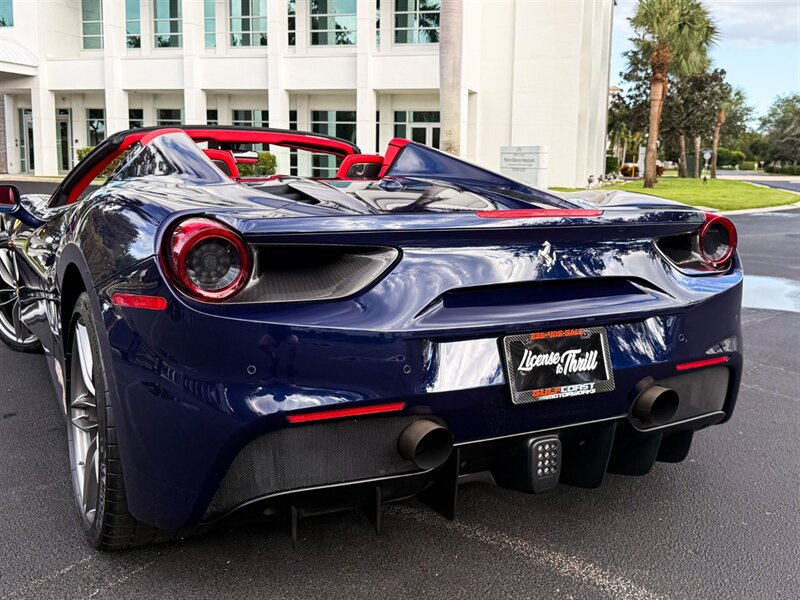 2018 Ferrari 488 Spider - Photo 50 - Bonita Springs, FL 34134