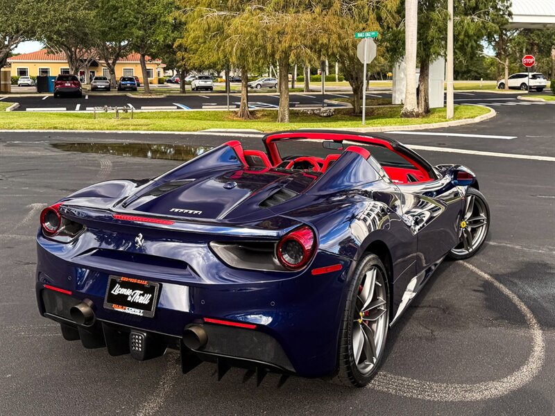 2018 Ferrari 488 Spider - Photo 61 - Bonita Springs, FL 34134