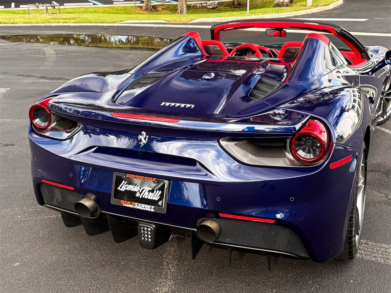 2018 Ferrari 488 Spider - Photo 56 - Bonita Springs, FL 34134