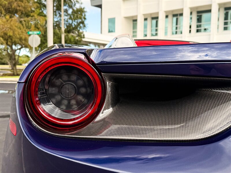 2018 Ferrari 488 Spider - Photo 53 - Bonita Springs, FL 34134