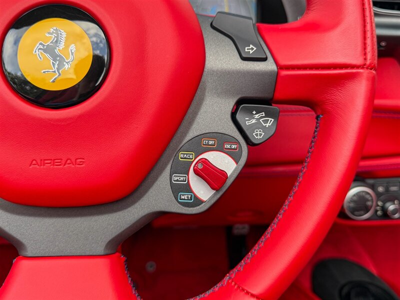 2018 Ferrari 488 Spider - Photo 30 - Bonita Springs, FL 34134