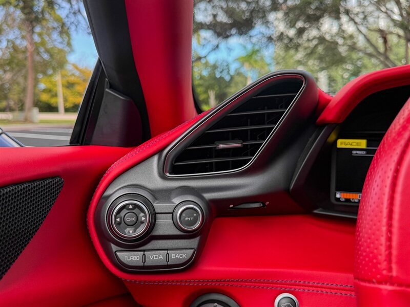 2018 Ferrari 488 Spider - Photo 19 - Bonita Springs, FL 34134
