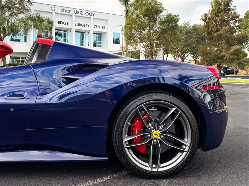 2018 Ferrari 488 Spider - Photo 45 - Bonita Springs, FL 34134