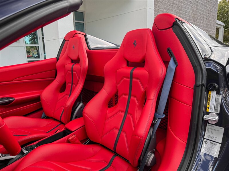 2018 Ferrari 488 Spider - Photo 22 - Bonita Springs, FL 34134
