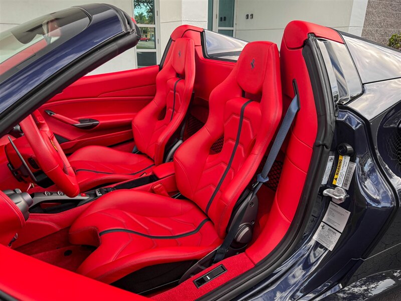 2018 Ferrari 488 Spider - Photo 21 - Bonita Springs, FL 34134