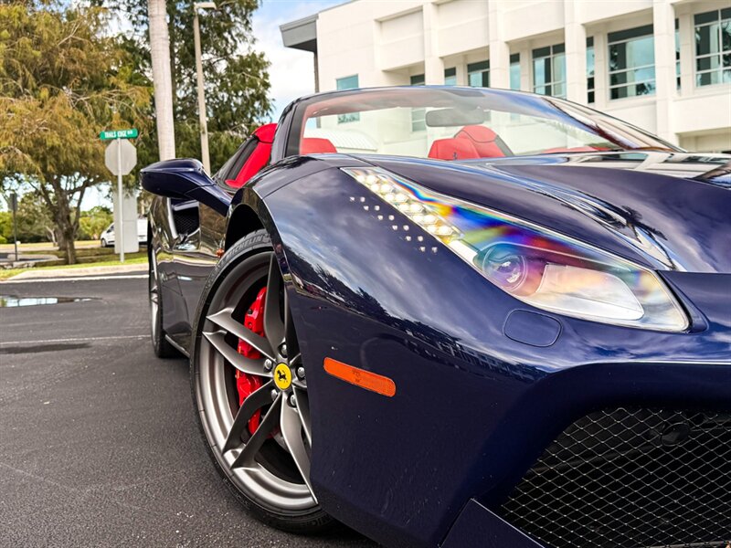 2018 Ferrari 488 Spider - Photo 71 - Bonita Springs, FL 34134