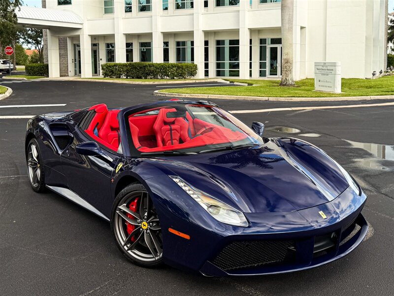 2018 Ferrari 488 Spider - Photo 68 - Bonita Springs, FL 34134