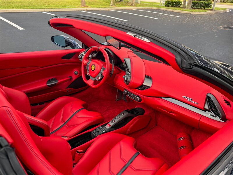 2018 Ferrari 488 Spider - Photo 27 - Bonita Springs, FL 34134