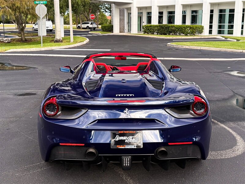 2018 Ferrari 488 Spider - Photo 52 - Bonita Springs, FL 34134