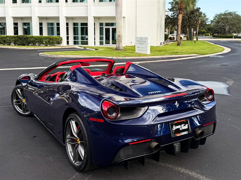 2018 Ferrari 488 Spider - Photo 46 - Bonita Springs, FL 34134