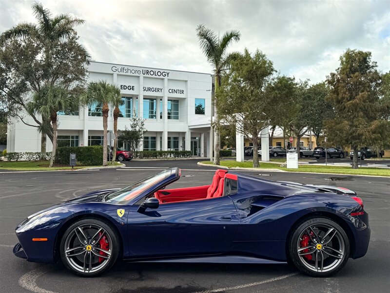 2018 Ferrari 488 Spider - Photo 42 - Bonita Springs, FL 34134