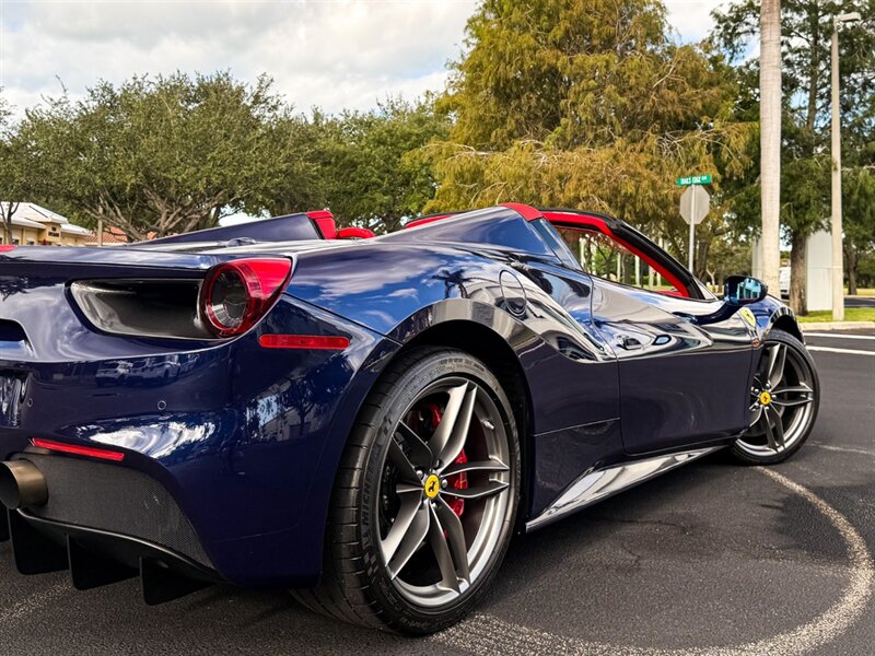2018 Ferrari 488 Spider - Photo 59 - Bonita Springs, FL 34134
