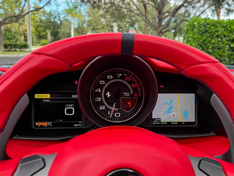 2018 Ferrari 488 Spider - Photo 12 - Bonita Springs, FL 34134