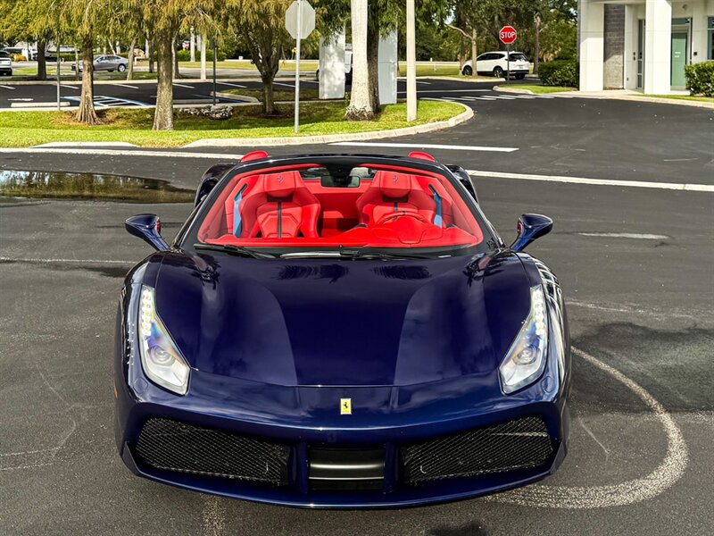 2018 Ferrari 488 Spider - Photo 4 - Bonita Springs, FL 34134