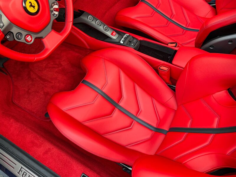 2018 Ferrari 488 Spider - Photo 23 - Bonita Springs, FL 34134