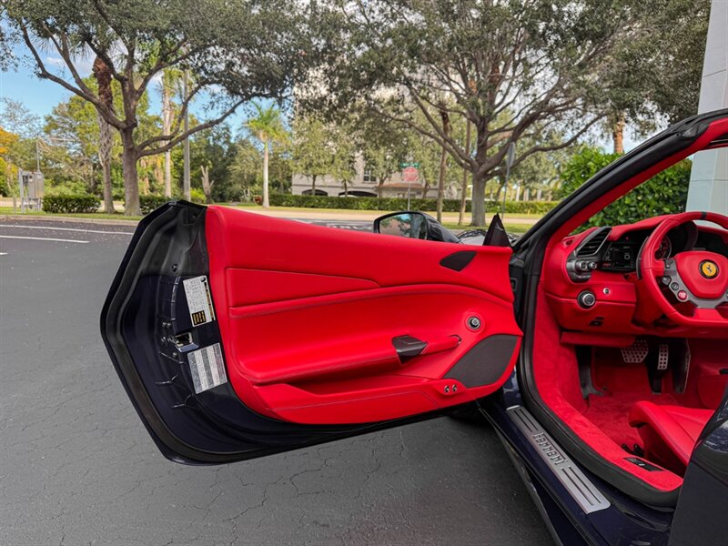 2018 Ferrari 488 Spider - Photo 24 - Bonita Springs, FL 34134